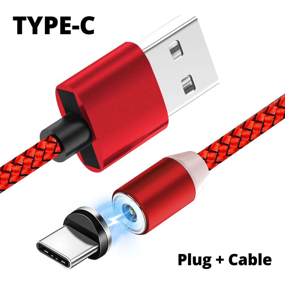 SkyCharge Magnetic Phone Charging Cord SkyCharge Magnetic Phone Charging Cord