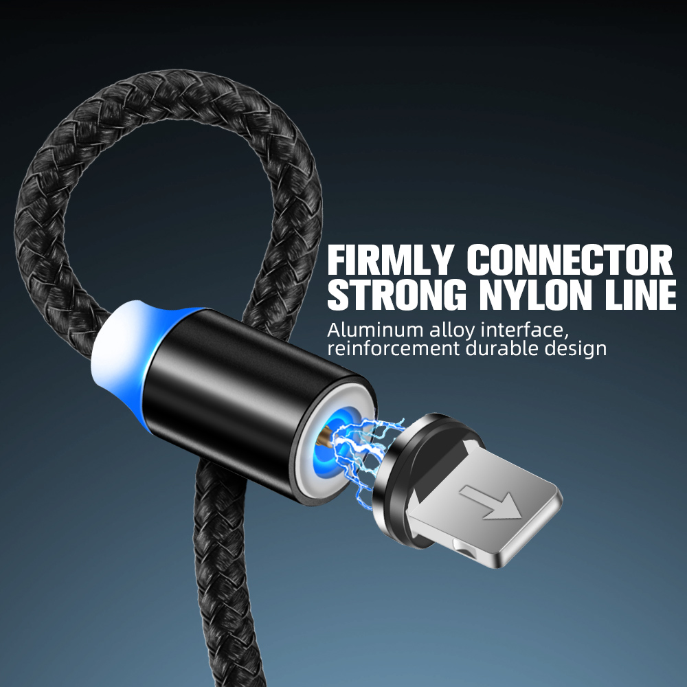 SkyCharge Magnetic Phone Charging Cord SkyCharge Magnetic Phone Charging Cord