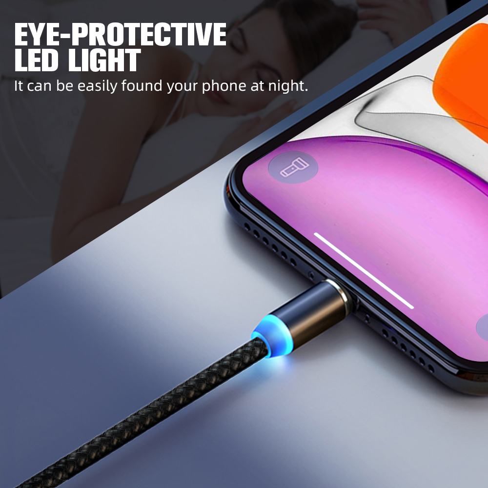 SkyCharge Magnetic Phone Charging Cord SkyCharge Magnetic Phone Charging Cord