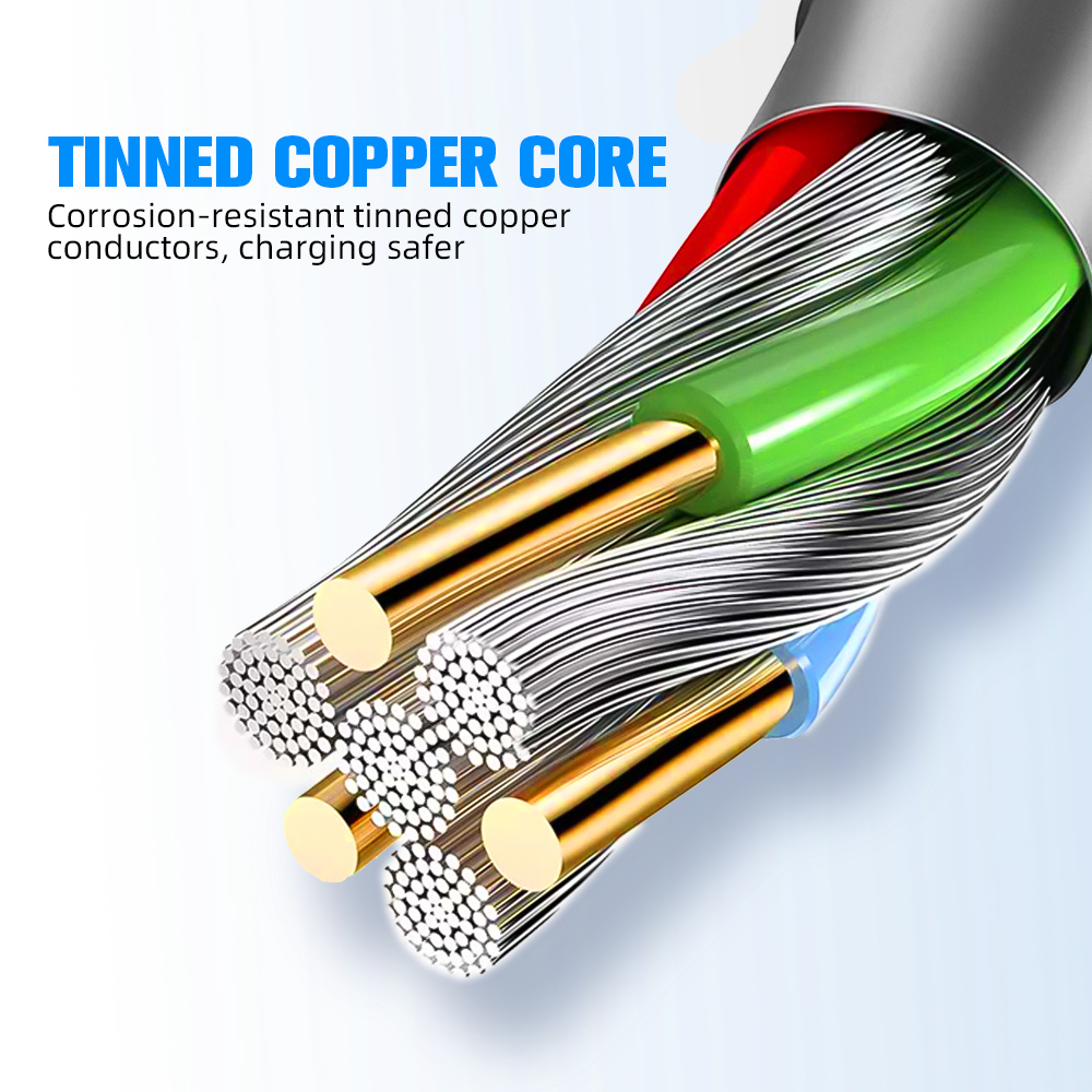 SkyCharge Magnetic Phone Charging Cord SkyCharge Magnetic Phone Charging Cord