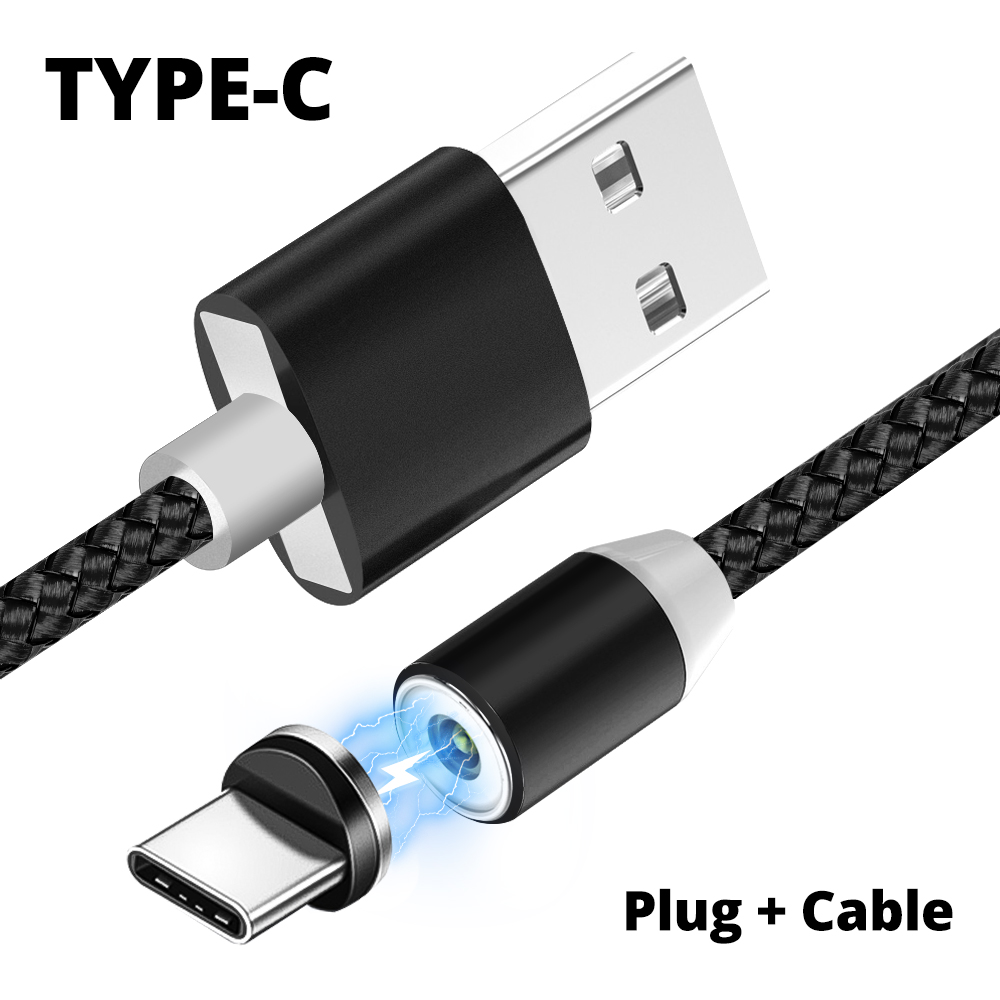 SkyCharge Magnetic Phone Charging Cord SkyCharge Magnetic Phone Charging Cord