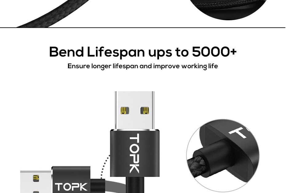 Magnetic Charging Cable for iPhone Magnetic Charging Cable for iPhone