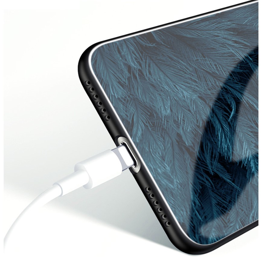 Tempered Glass Case for Samsung Tempered Glass Case for Samsung