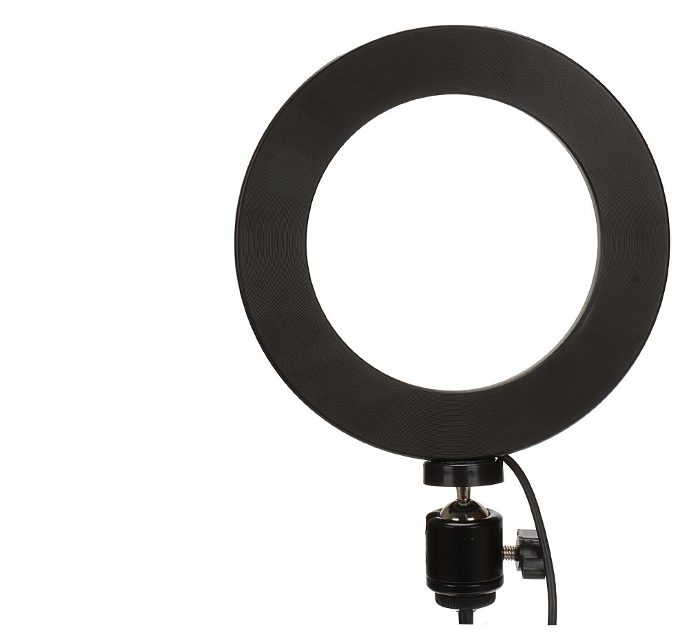 Dimmable Camera LED Light Ring Dimmable Camera LED Light Ring