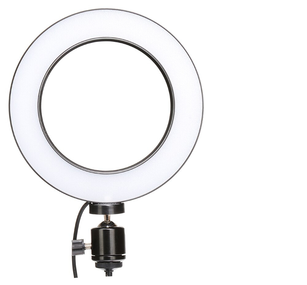 Dimmable Camera LED Light Ring Dimmable Camera LED Light Ring