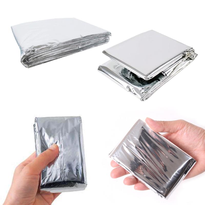 Waterproof Emergency Foil Blanket Waterproof Emergency Foil Blanket