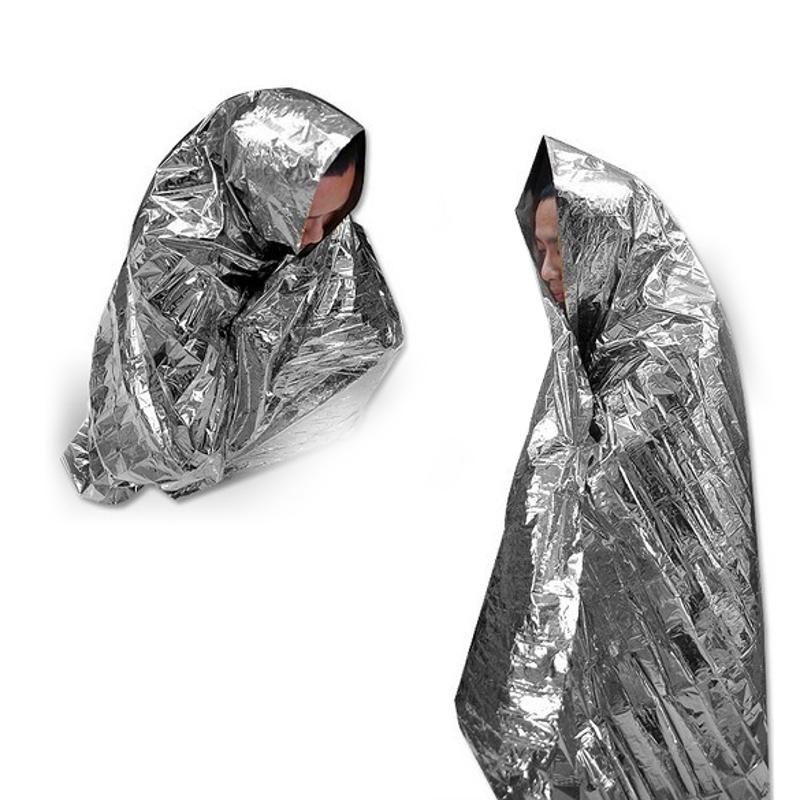 Waterproof Emergency Foil Blanket Waterproof Emergency Foil Blanket